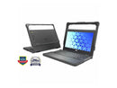 MAXCases Extreme Shell-F Chromebook Case for Dell Chromebook 11" Clamshell Model
