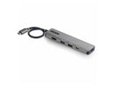 StarTech USB-C to HDMI Multiport Adapter with 140W PD Charging - 4K 60Hz HDMI -
