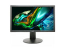 Acer V206Q A 20" Class LCD Monitor 16:9 Black UMIV6AAA19