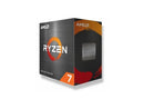 AMD Ryzen 7 5800XT 8-Core Processor - 32 MB L3 Cache - 4 MB L2 Cache - 512 KB L1