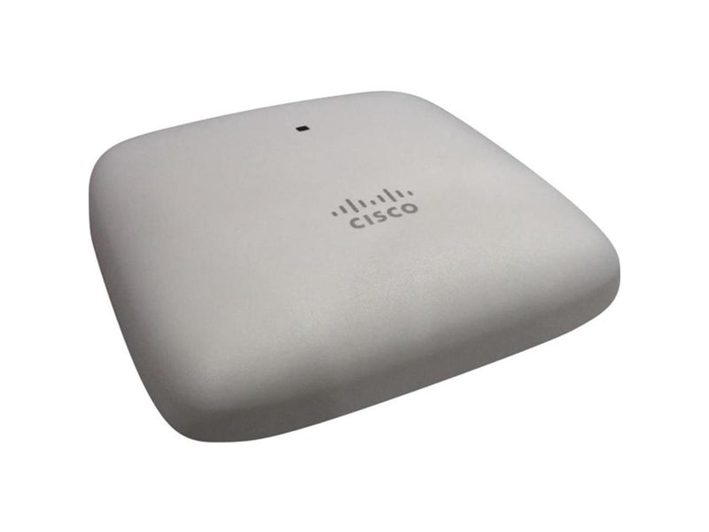 Cisco 240Ac Ieee 802.11Ac 1.69 Gbit/S Wireless Access Point