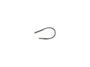 Mellanox Passive 4.9ft 200GbE QSFP56 LSZH Black Pulltab 30AWG Copper Cable