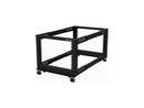 StarTech 8U 19" Open Frame Server Rack Compact 4 Post 4POSTRACK8U