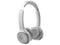 CISCO SYSTEMS HS-WL-730-BUNA-P 730 Wireless Headset Platinum