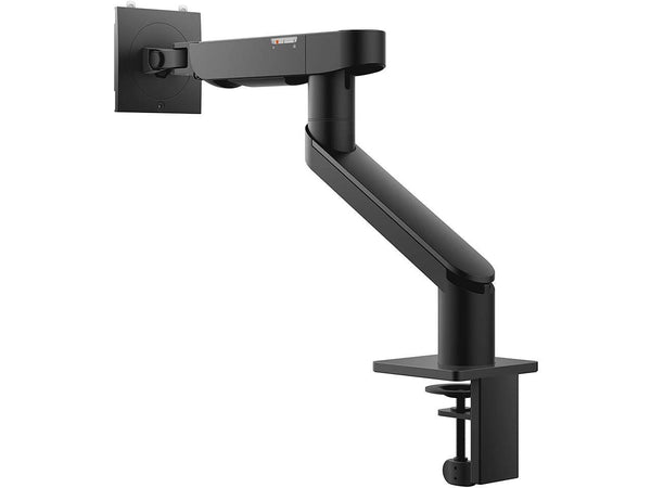 Dell DELL-MSA20 Single Monitor,MSA20 Mounting Arm, Black