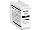 Epson UltraChrome PRO T46Y Ink Cartridge Photo Black T46Y100