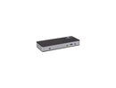 Netpatibles Thunderbolt 3 USB-C 4K 10 Port Docking Station 60W PD DOSTB310P01BNP