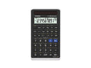 Casio Scientific Calculator 10-2 Digit 63/100"Wx2-9/10"Lx5"H BK FX260SOLARII