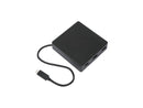 Targus USB-C Travel Dock with Power Pass-Through - DOCK412USZ