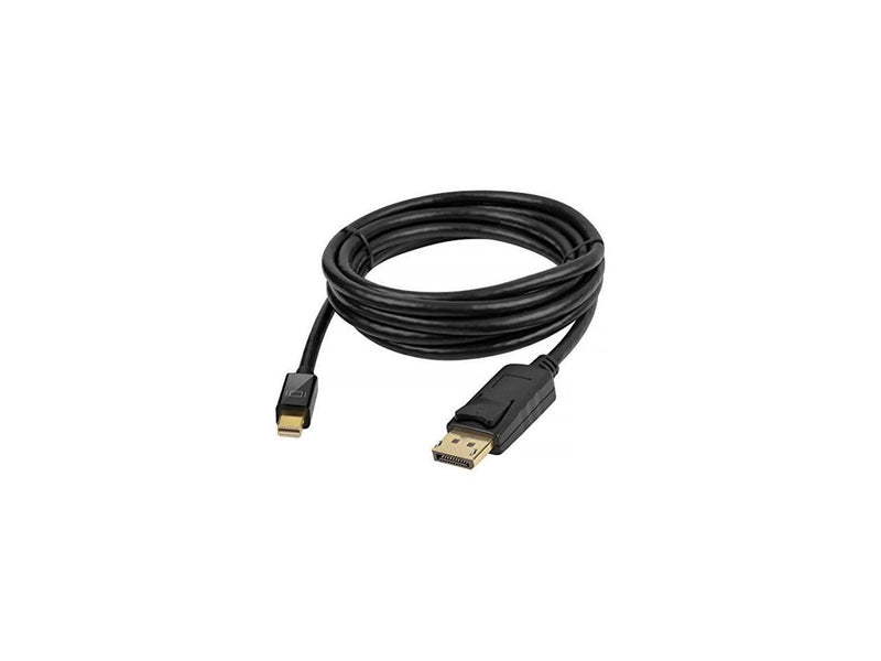 2M MINI DISPLAYPORT TO