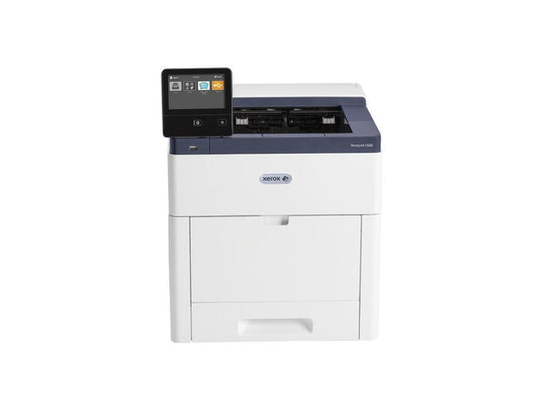 Xerox VersaLink C600 Workgroup Up to 55 ppm 1200 x 2400 dpi Color Print Quality