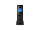 GRANDSTREAM DP720 DECT CORDLESS IP PHONE RANGE OF