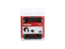 Evolis Badgy100 & 200 Black Ribbon