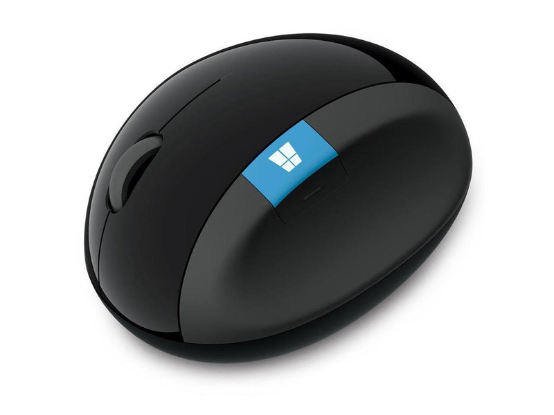 Microsoft Sculpt Ergonomic Mouse for Business