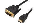 4Xem Hdmi To Dvi-D Cable 6Ft