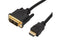 4Xem Hdmi To Dvi-D Cable 6Ft