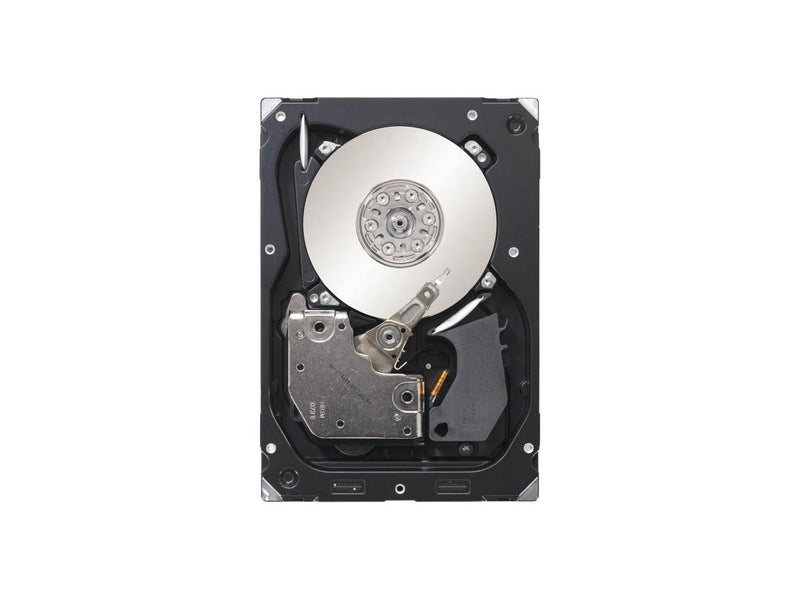 Seagate Cheetah 15K.7 ST3300657SS 300GB 15000 RPM 16MB Cache SAS 6Gb/s 3.5"