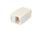 StarTech RJ45COUPLER StarTech.com Cat5e RJ45 Modular Inline Coupler - 1 x RJ-45
