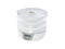 PRESTO 06301 Dehydro Digital Electric Food Dehydrator, White