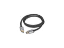 SIIG Woven Braided High Speed HDMI Cable 5m - UHD 4Kx2K - HDMI for Audio/Video