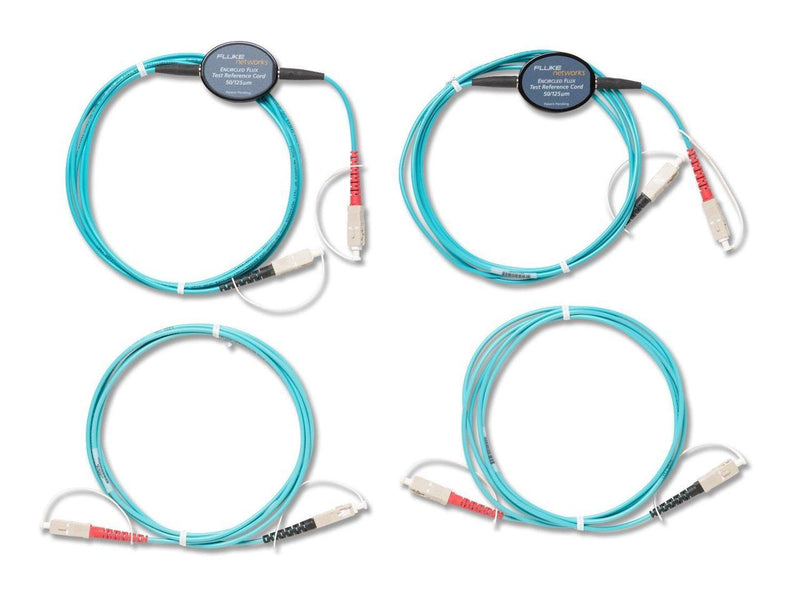 Fluke SC/SC, 2m