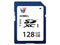 V7 128 GB Secure Digital Extended Capacity (SDXC)