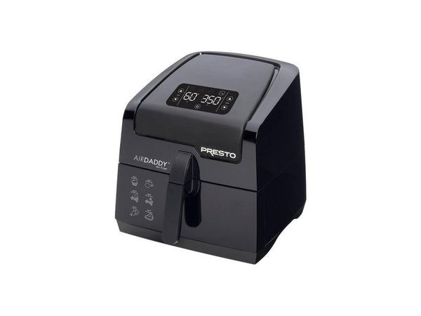 PRESTO 03422 Digital 4.2 Qt. Air Fryer