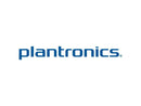 Plantronics - Voyager Focus UC (Poly) - Bluetooth Dual-Ear (Stereo) Headset with