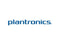 Plantronics - Voyager Focus UC (Poly) - Bluetooth Dual-Ear (Stereo) Headset with