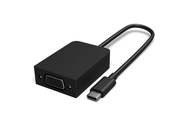 Microsoft USB-C to VGA Adapter