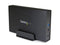 StarTech.com USB 3.1 Gen 2 (10 Gbps) Enclosure for 3.5" SATA Drives - Supports