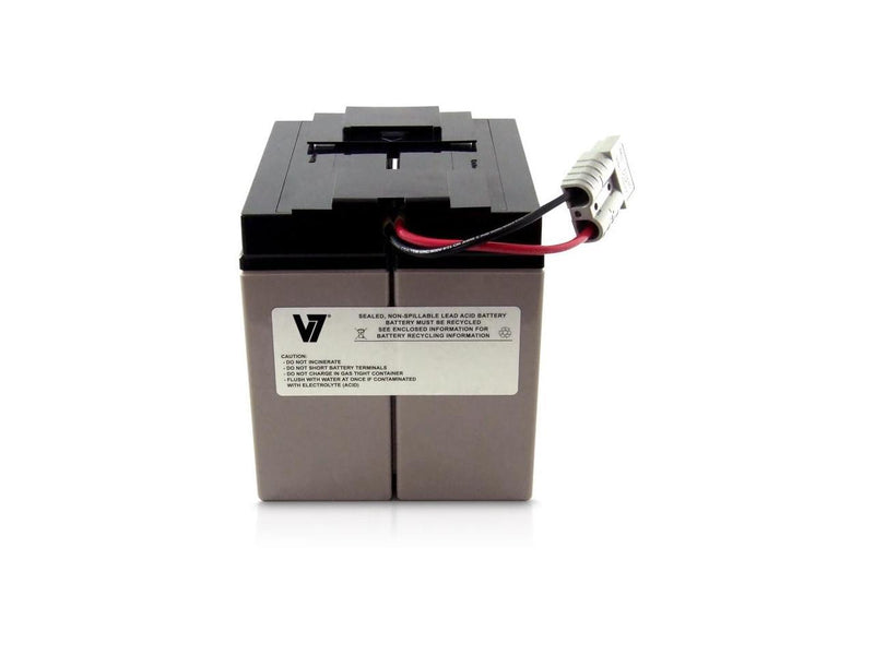 V7 RBC7-V7 UPS Replacement Battery for APC