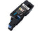 Dell DWGCP Cyan Printer / Fax - Toners - Aftermarket