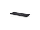 DELL 469-2457 USB Wired Standard Keyboard Black