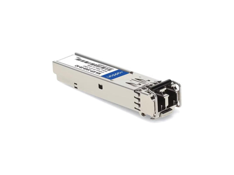 AddOn SFP+ Module