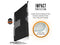 UAG Designed for Microsoft Surface Pro 7 Plus, Surface Pro 7, Pro 6, Pro 5th Gen