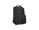 Targus 17" Groove Backpack (Black) - CVR617