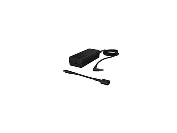 HP H6Y90UT 90W Smart AC Adapter -Integrated Surge Protector