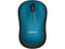 Logitech M185 Wireless Mouse, 2.4GHz with USB Mini Receiver, 12-Month Battery