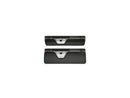 Contour Design Contour RollerMouse RM-RED-WL Wireless Rollerbar Mouse Black