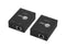4PORT USB 2.0 EXTENDER UP TO