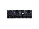 LG CM4590 XBOOM XBOOM Bluetooth Audio System with 700 Watts - Black