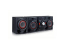 LG CM4590 XBOOM XBOOM Bluetooth Audio System with 700 Watts - Black