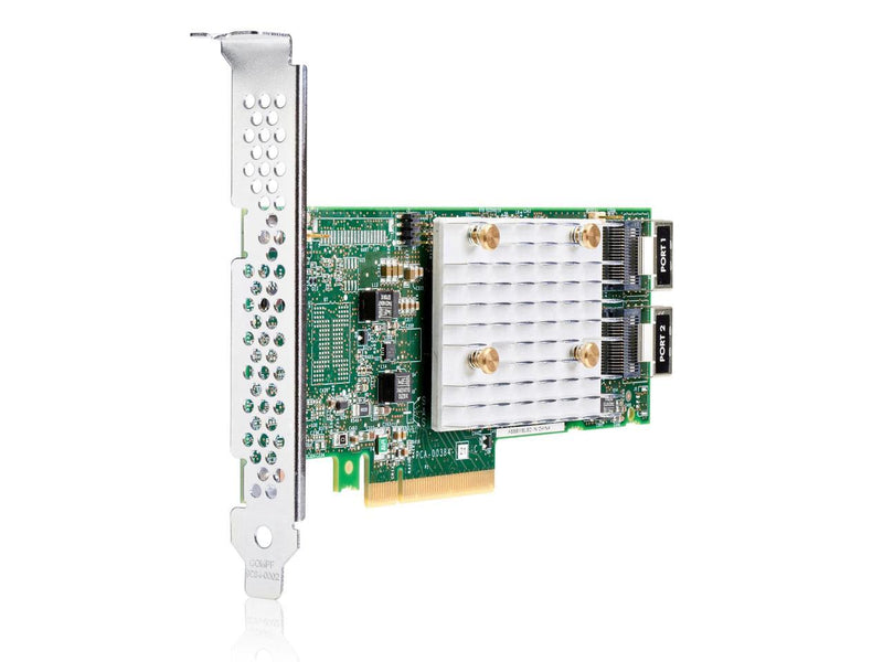 HPE Smart Array E208i-p SR Gen10 Controller