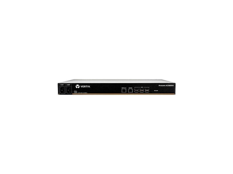 AVOCENT ACS 8000 16-Port Advanced Console Server