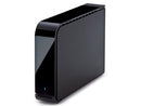 BUFFALO AMERICAS HD-LX8.0TU3 8TB Drivestation Axis Velocity