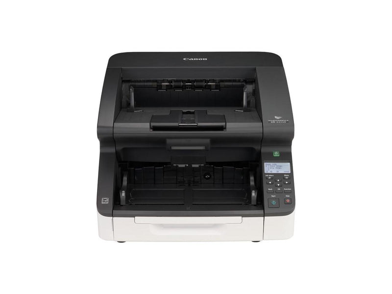 Canon - 3149C002 - Canon imageFORMULA DR-G2140 - Document scanner - CMOS / CIS -