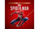Marvel's Spider-Man: Game of the Year Edition - PlayStation 4