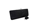 PRO USB KEYBOARD MOUSE COMBO US