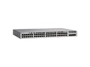 Cisco Catalyst 9200 C9200L-48P-4X Layer 3 Switch